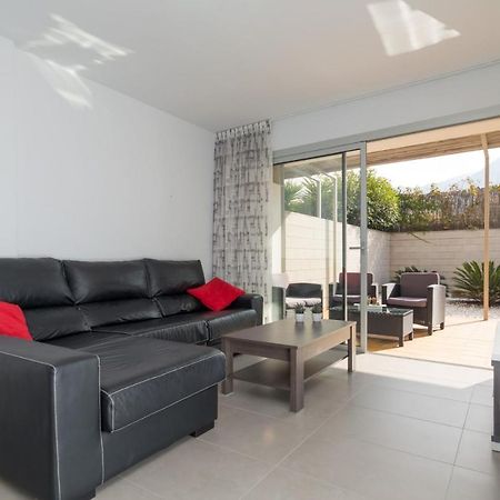 Casa Danita Lägenhet Colonia de Sant Pere Exteriör bild